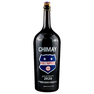 【智美】蓝帽大瓶装修道院啤酒比利时进口1.5L3L6L畅饮聚会