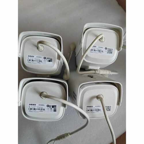 议价海康威视DS-23T46WD-I3 6MM poe 40