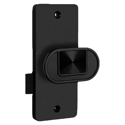 免打孔免开槽隐形门锁暗门锁