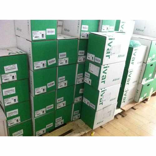 议价施耐德软启动ATS48C11Q全新原装正品未开封 现货