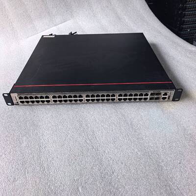 拍前询价：华为S5736S48T4XC48个1010010