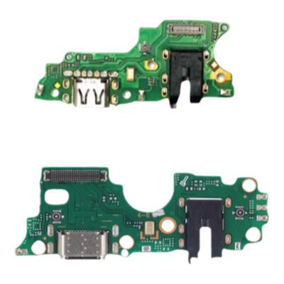 适用OPPO A8 A55 A93 A93S A56 真我V11 V13 Q3 Q3i 尾插小板排线