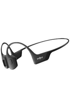 Shokz韶音OpenRunPro S810开放挂耳式骨传导耳机蓝牙运动骑行跑步