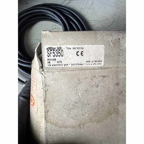 IFM SF5350