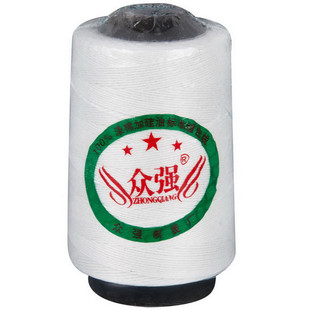 众强直销涤棉缝包包封线打包线封口机用款特惠满百元包邮售后无忧