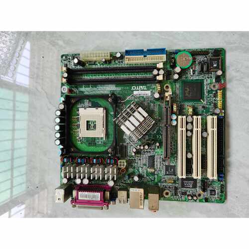 TAITO  G4S306-501主板，测试好发货。询价