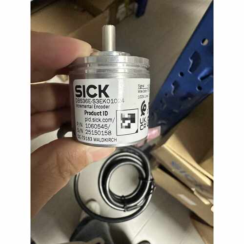 议价DBS36ES3EK01024SICK编码器全新原装维修