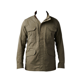 5.11户外m65风衣 511中长款守望者夹克外套男上衣78036