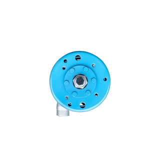 500瓦水力发电机220v铝合金带监控照明电视机电脑家用