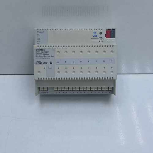SIEMENS 5WG1 262-1EB01 GAMMA INSTABUS