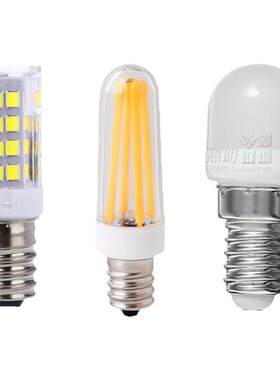 E17灯泡E12小螺口220v/110vLED