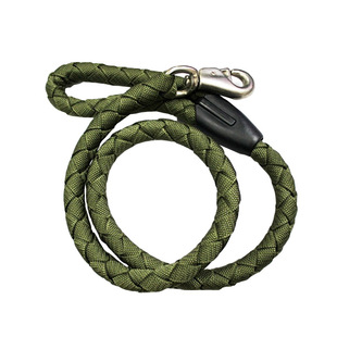 加粗狗狗宠物牵引绳 大型犬牵引带 中型犬大狗链子金毛哈士奇狗绳