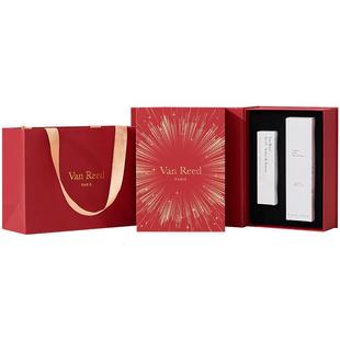 【新年礼物】VanReed法式香氛护手霜身体乳节日送礼盒长留香保湿