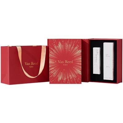 【新年礼物】VanReed法式香氛护手霜身体乳节日送礼盒长留香保湿