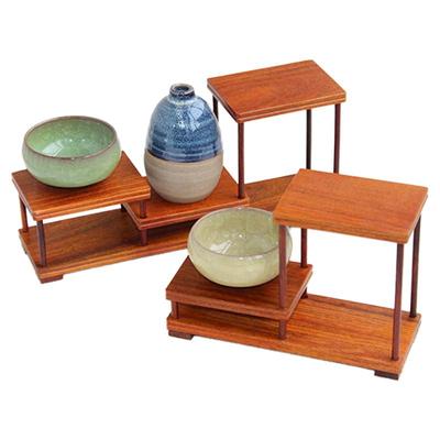 南通中式东阳木雕花梨木