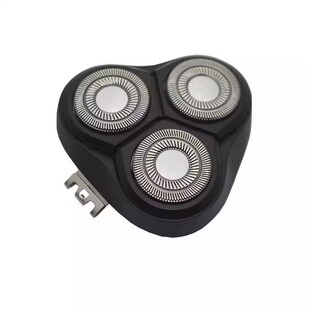 适用飞科电动剃须刀头FS373 339 922 366 375 370 372 318刀片网