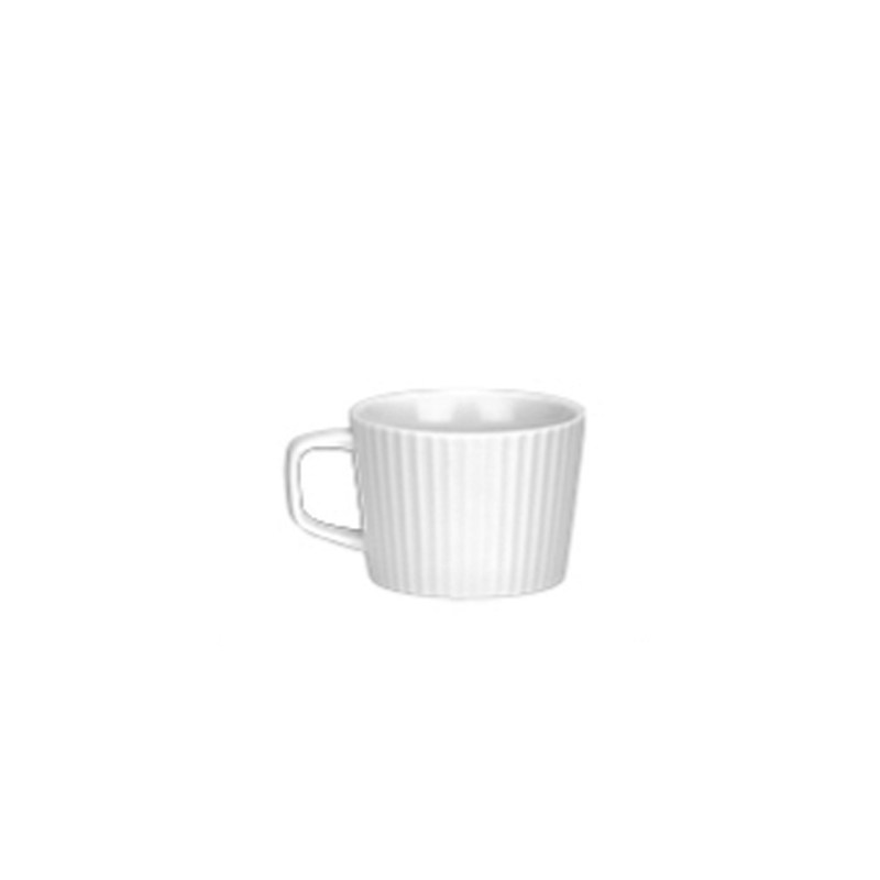 ins磨砂玻璃沙拉味料番茄酱油碟