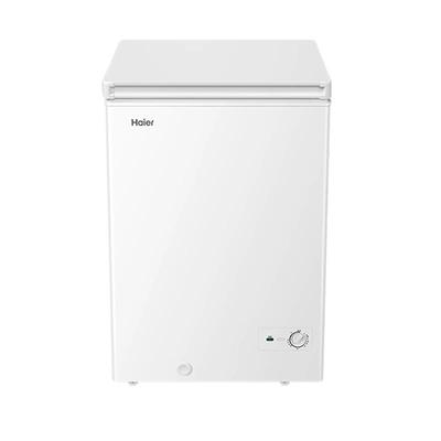 海尔麦浪冰柜家用100/200升L冷柜