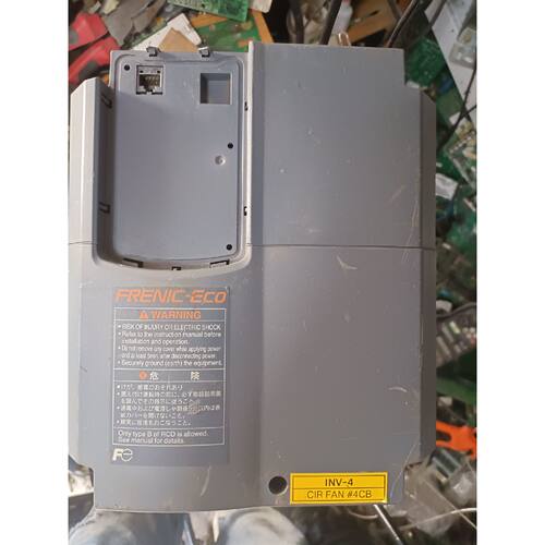 FRN15F1S4JF1S系列变频器15KW38