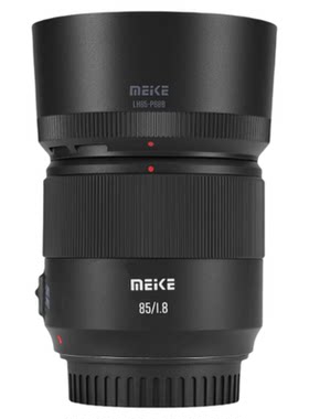 MEKE美科85mmf1.8全画幅镜头