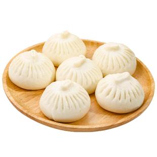东园正宗扬州包子鲜肉包淮扬冷冻即食千层油糕烧麦早餐速食整箱