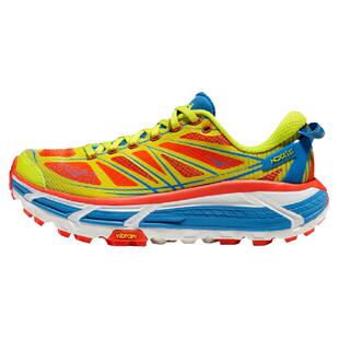 HOKA MAFATE SPEED 2 飞速马法特2 男女厚底越野跑鞋1126851-PLTN
