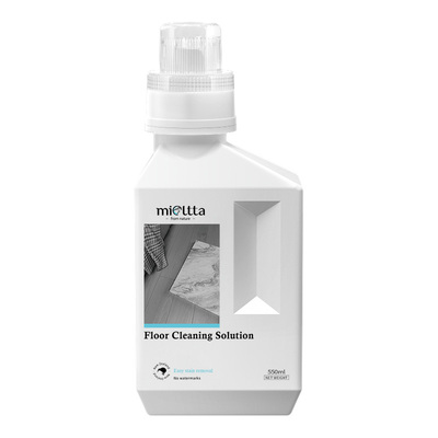 地板专用清洁剂杀菌去污洁净光亮