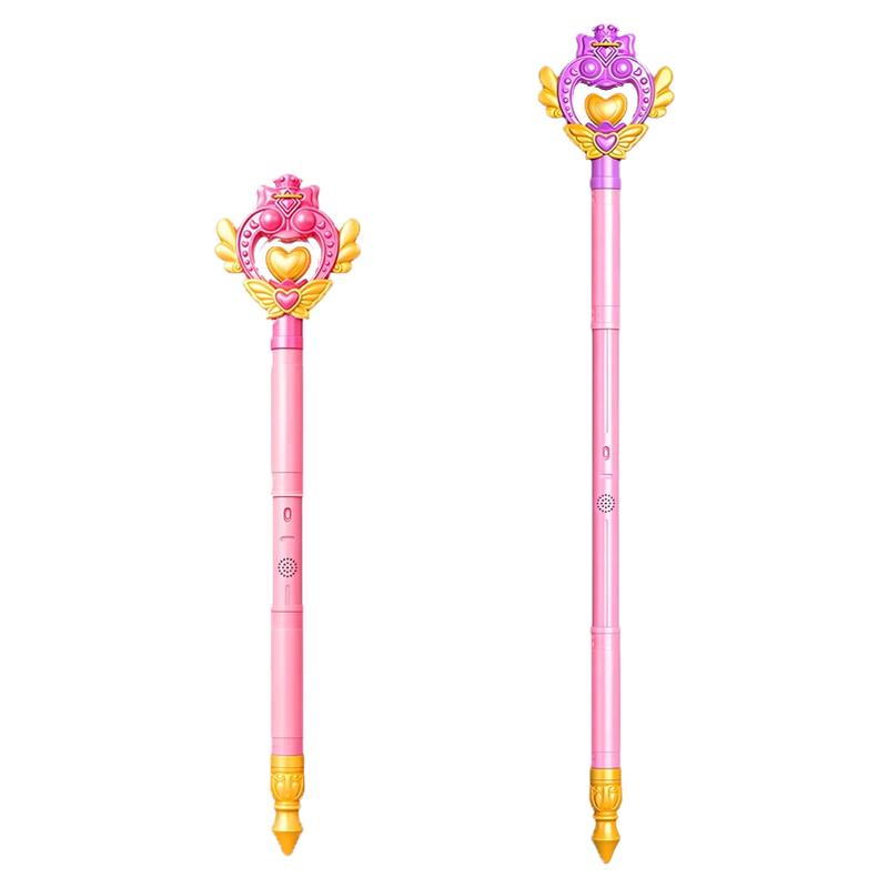 儿童女孩玩具女童生日礼物仙女棒