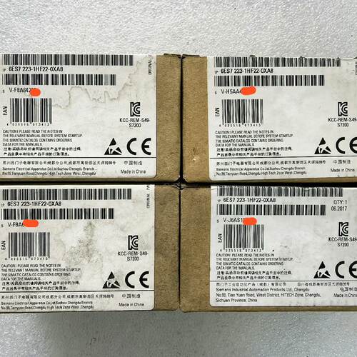 溢价-6ES7 223-1HF22-0XA8  S7-200