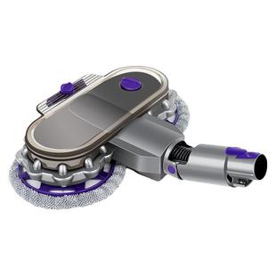 适配戴森Dyson吸尘器配件v7v8v10v11吸拖一体电动拖把头吸头刷头