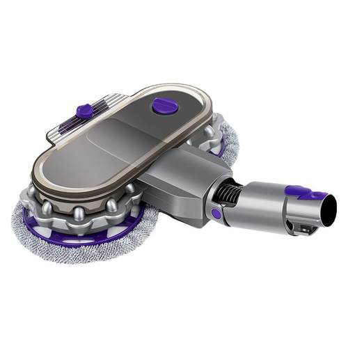 适配戴森Dyson吸尘器配件v7v8v10v11吸拖一体电动拖把头吸头刷头