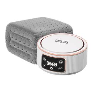 水暖电热毯单双人水循环家用主机加水智能恒温调温除螨安全电褥子