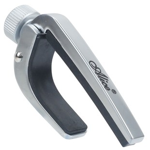 爱丽丝变调夹 金属可调节变音夹子 民谣吉他尤克里里通用吉他配件