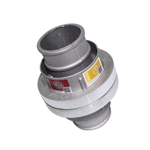 多规格消防水带水管接扣水带接头接口2.5寸水枪 消火栓内式接扣