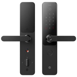 小米智能门锁E30智能锁指纹锁密码锁家用门锁电子锁官方正品