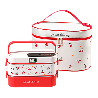 【全网底价】微波炉饭盒上班族