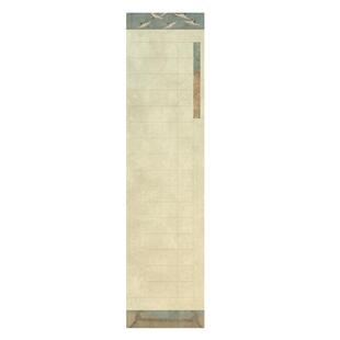 文必升微喷蜡染国展四尺整张全开五言七言绝句书法创作比赛参展20格28格56格40格半生熟竖式方格子毛笔纸宣纸