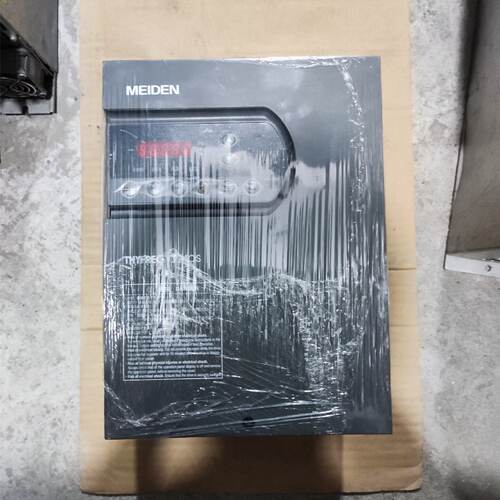 议价全新原装明电舍7.5KW 380V三项变频器VT240S-7P5HA02-000X000