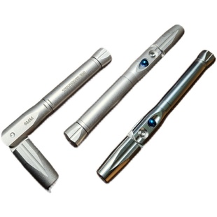 熊头钛合金多角度L型可折叠棘轮改锥螺丝刀轴承陀螺配6.35MM批头