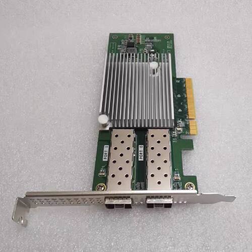 【请询价】曙光服务器双口万兆网卡X710网卡