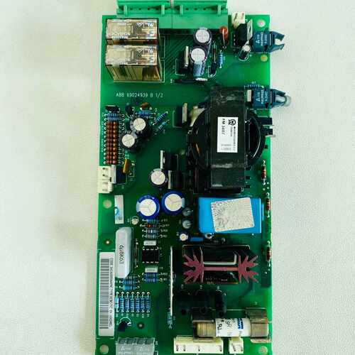 议价Ncbc 71C Abb Inverter Power Board适用