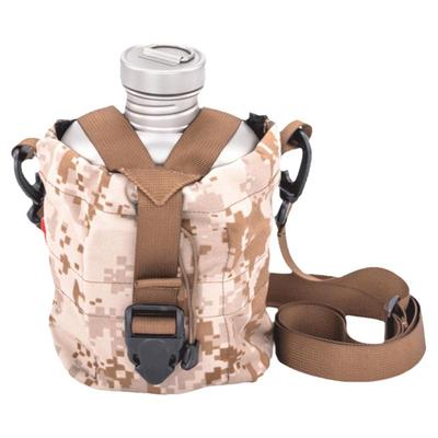 KEITH铠斯纯钛水壶可烧水