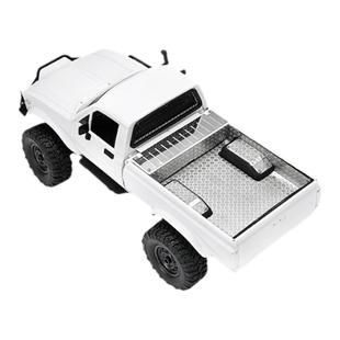 顽皮龙C24改装配件C14金属件升级组装饰件RC遥控车越野仿真模型男