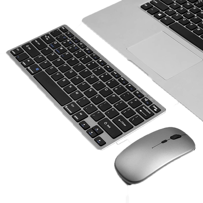 无线键鼠套装广泛兼容