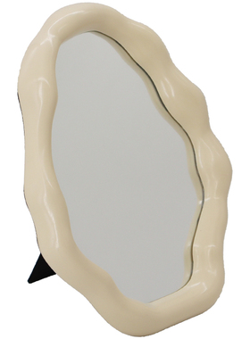 JOJO'SL.PD收纳家用镜子北欧