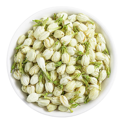 茉莉花特级茶包|超3000次加购