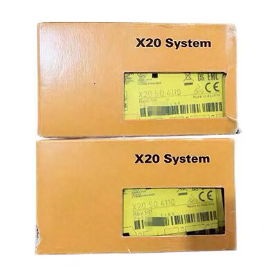 配件X20SI4110  X20SO4110 X20SO4120议价
