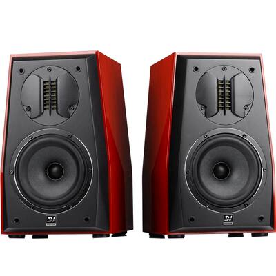 索威S850PRO同轴HIFI音响发烧级