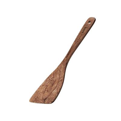 苏泊尔抗菌木铲饭勺煎铲中式铲