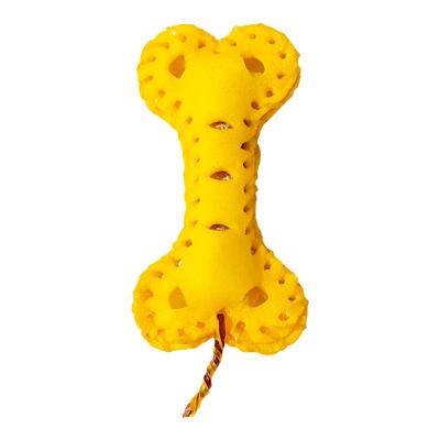 宠物漏食磨牙棒边玩边吃边洁牙